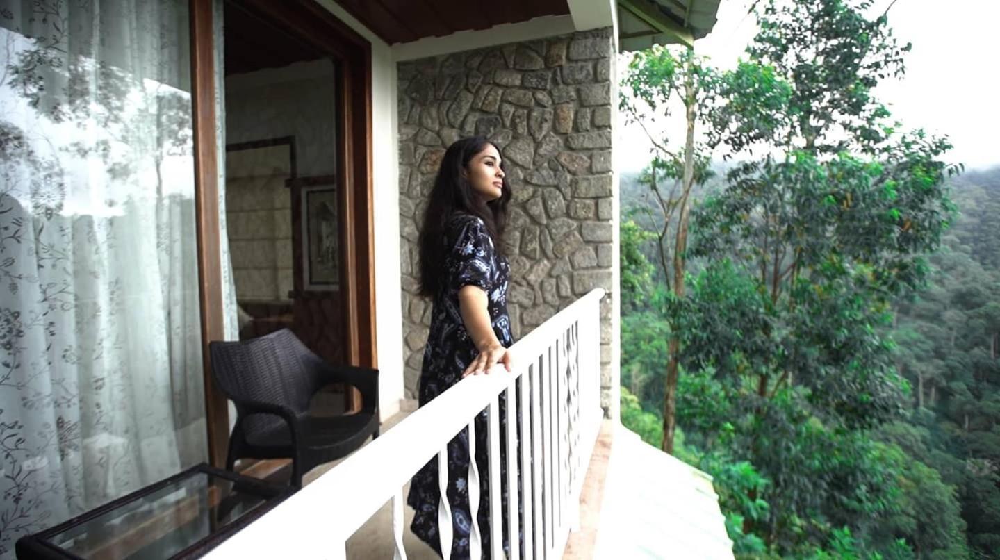 Spicetree Munnar Hotel Chinnakanal Luaran gambar