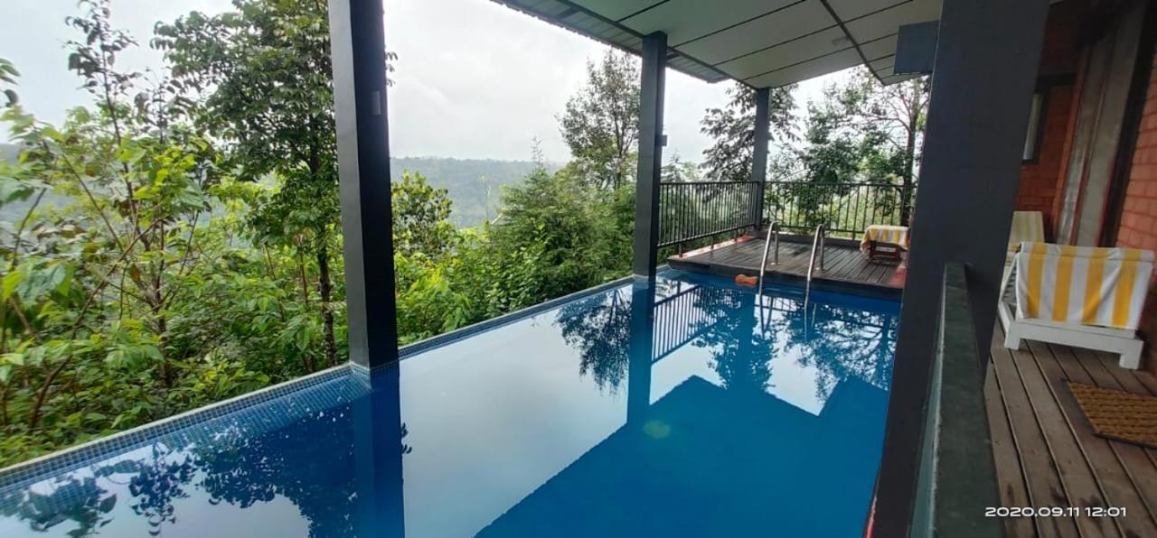 Spicetree Munnar Hotel Chinnakanal Luaran gambar
