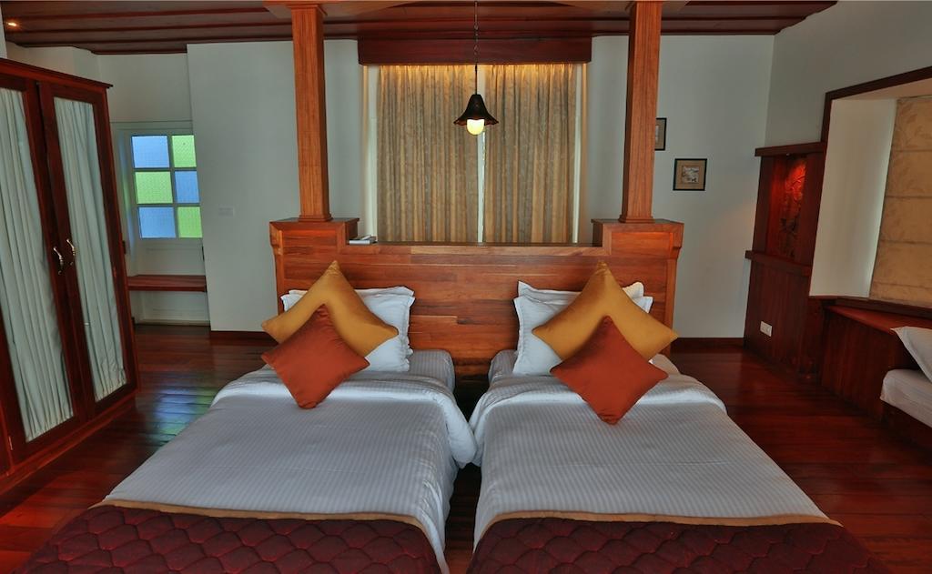 Spicetree Munnar Hotel Chinnakanal Luaran gambar