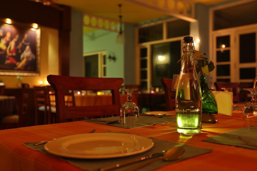 Spicetree Munnar Hotel Chinnakanal Luaran gambar